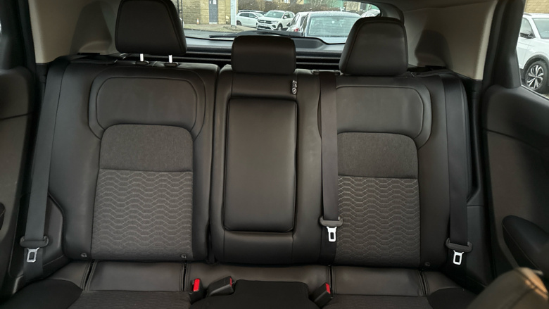 Nissan ARIYA 160kW Advance 63kWh 22kWCh 5dr Auto Electric Hatchback